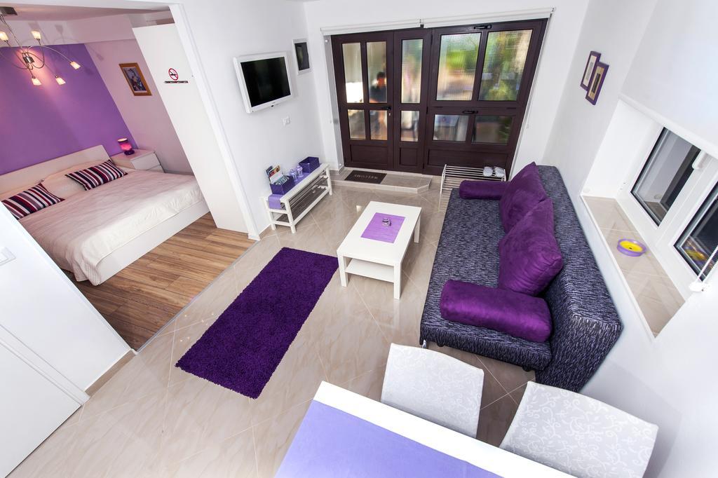 Apartment Lilac Kos Rovinj
