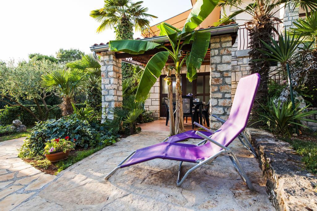 Apartment Lilac Kos Rovinj