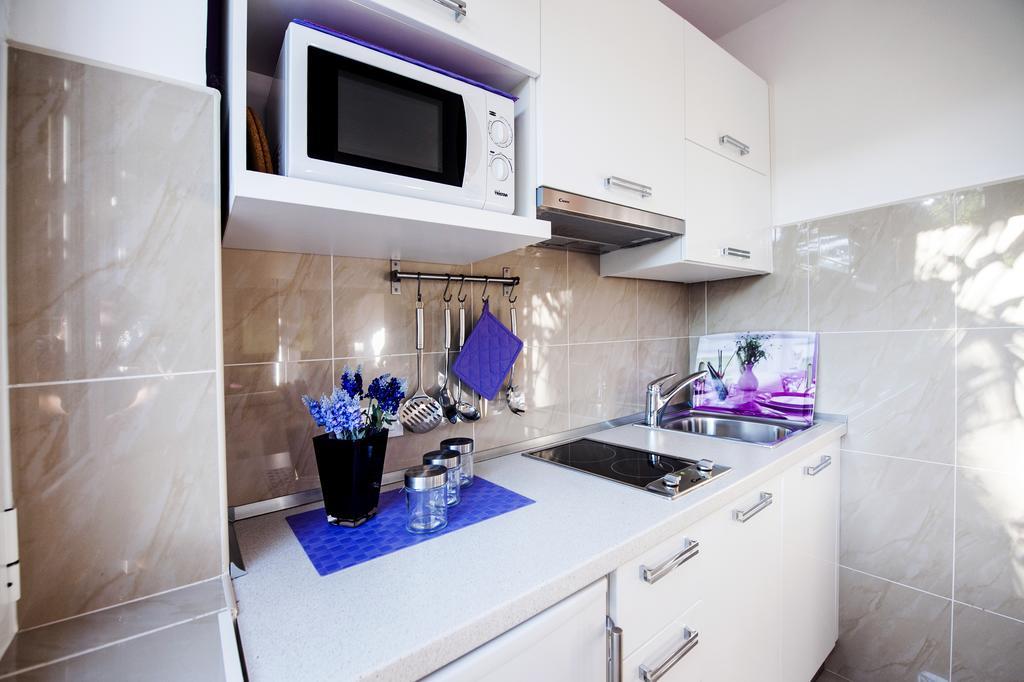 Apartment Lilac Kos *