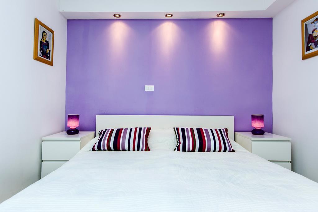 Apartment Lilac Kos