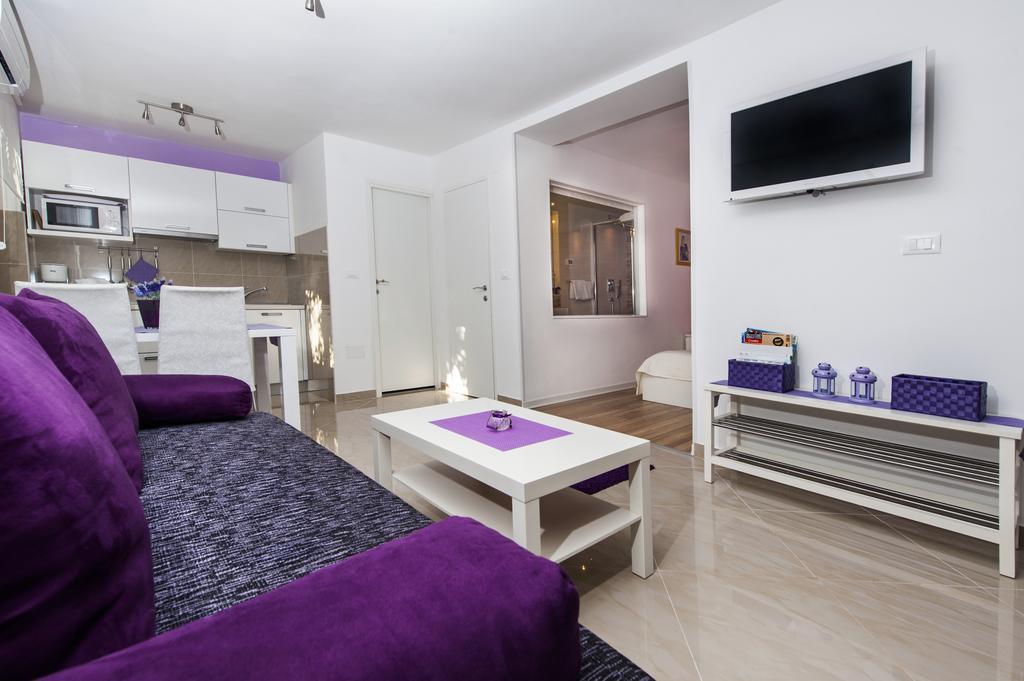 Apartment Lilac Kos Rovinj