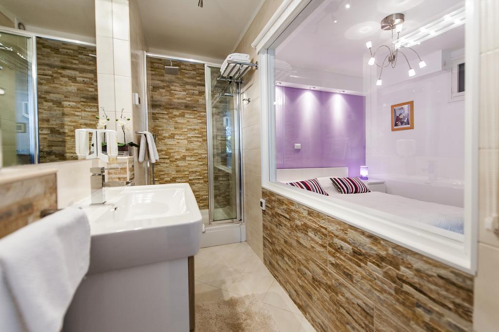 Lilac Kos Rovinj