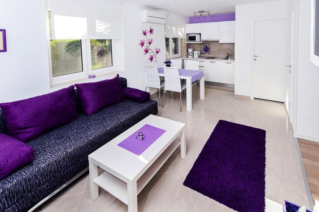 Apartment Lilac Kos