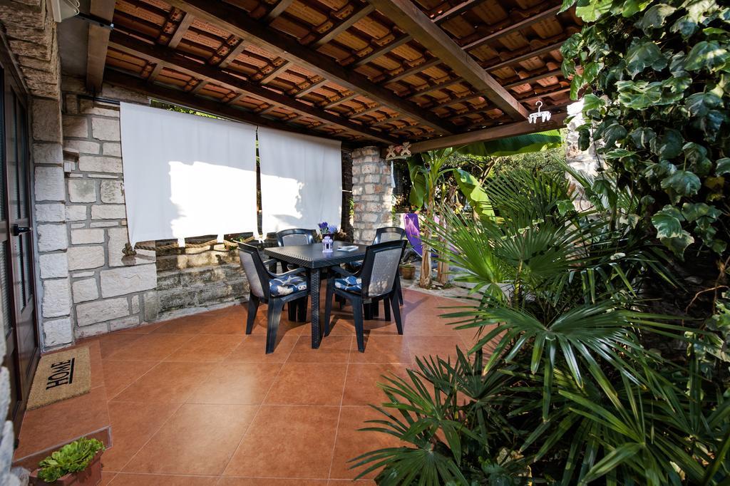 Apartment Lilac Kos Rovinj